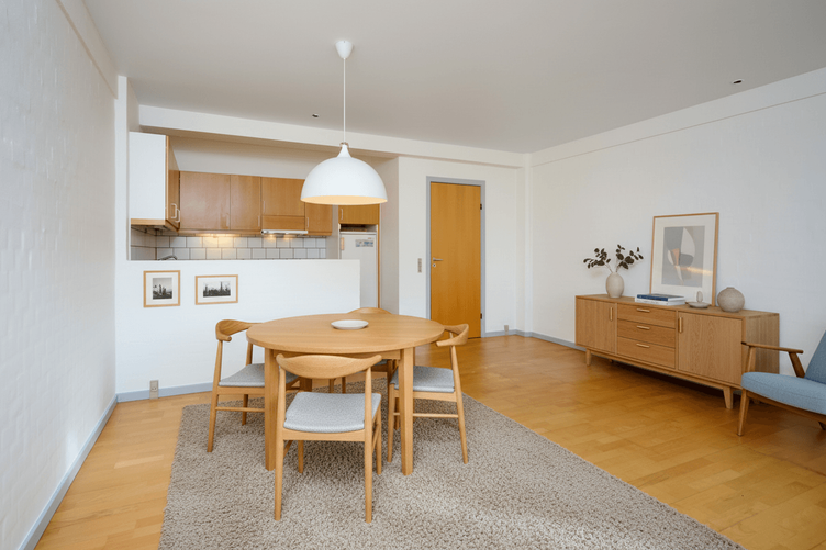 Grønnevej - Groennevej 7 1 13, 7760 Hurup Thy, Hurup Thy