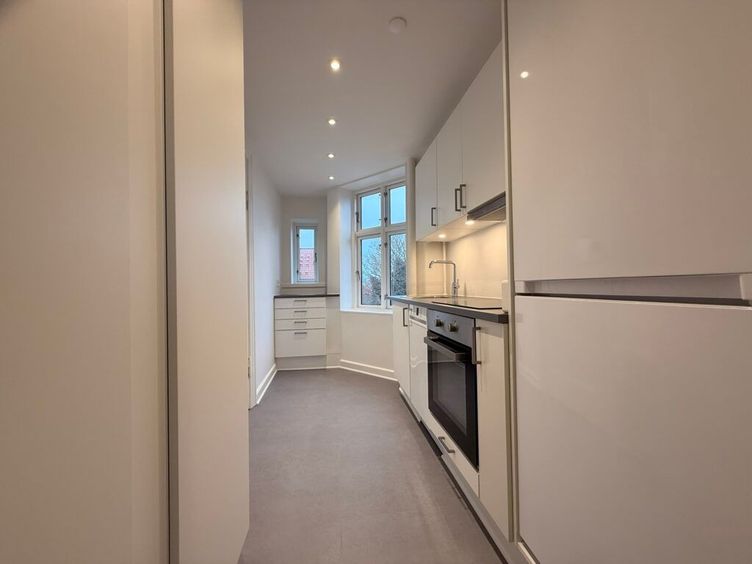 Nyvangsvej 37, 2. th., 8920 Randers NV - Nyvangsvej 37, 2. th., 8920 Randers NV, Randers NV