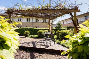 Dejlig Andelsbolig til salg - Thorshammer 96, Holstebro