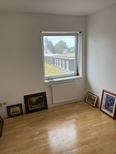 Stor ejendom med mulighed for udlejning. Privat og erhverv. - Billede 13 af 22