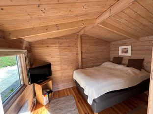 Ebeltoft, Sommerhus  - Billede 18 af 20