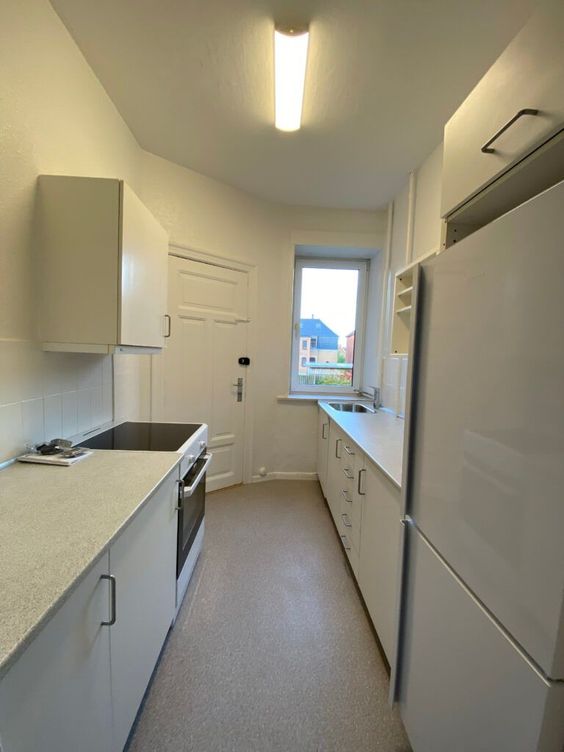 Mariagervej 39, st. th., 8900 Randers C - Mariagervej 39, st. th., 8900 Randers C, Randers C