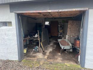 Landligt hus syd for Herning  - Billede 14 af 14