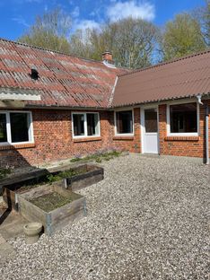 Landlig villa med 3959m2 grund - Billede 20 af 30