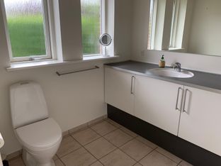 Attraktiv andelsbolig på 102 kvm i Bellinge, Odense SV. - Billede 2 af 4