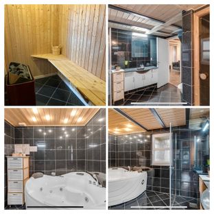 Sommerhus Bork Havn med panorama udsigt  - Billede 6 af 31