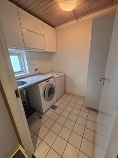 Andels enderækkehus til salg - Billede 15 af 21