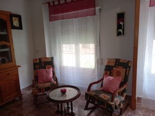 Spain, Torrevieja Costa Blanca - Holiday suitable for pensioners and families, 66 m2 living area, with 2 bedrooms at graund  floor, just 3 minutes from the beach.  - Billede 8 af 20