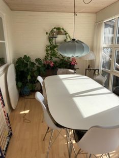 hyggelig andelsbolig centralt liggende - Billede 11 af 11