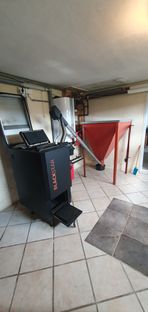 Landejendom med naturskøn beliggenhed  - Billede 13 af 13