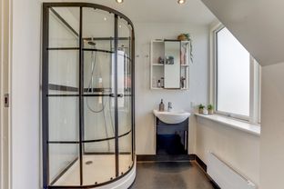 Renoveret Villa - Billede 9 af 11