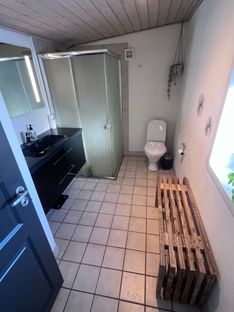 Landligt hus syd for Herning  - Billede 8 af 14