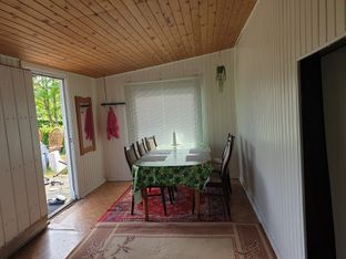 Dejlig kolonihave i Brønderslev - Billede 9 af 12