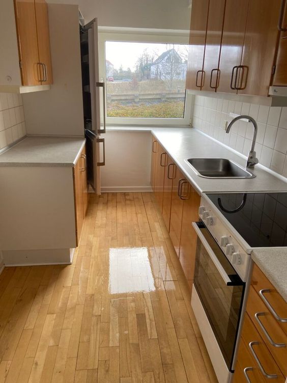 Skansebo 18, 1. tv., 8940 Randers SV - Skansebo 18, 1. tv., 8940 Randers SV, Randers SV