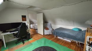 Andelsrækkehus I Kyndby huse - Billede 9 af 11