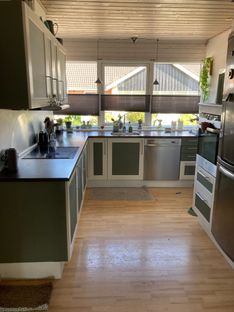 hyggelig andelsbolig centralt liggende - Billede 5 af 11