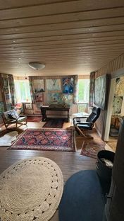 Charmerende landvilla med stor have og masser af muligheder i Lydersholm (Tønder kommune) - Billede 17 af 44