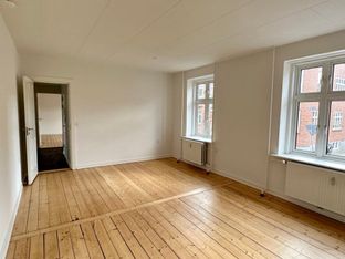 Delevenlig 4-værelses i Vestbyen - Billede 3 af 5