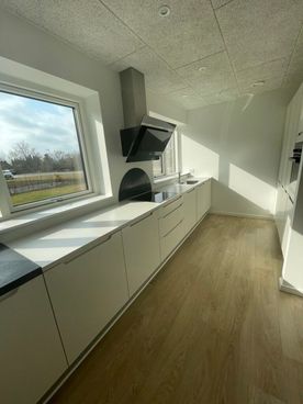 Ved Månedalen 15, 8940 Randers SV - Ved Månedalen 15, 8940 Randers SV, Randers SV