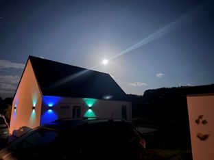 Skønt beliggende byhus til salg i Idom - Billede 29 af 29