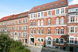 Gersdorffsgade 17 4.TH - 8700 Horsens - Billede 2 af 5