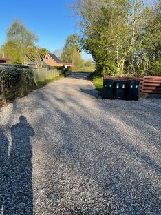 Landlig villa med 3959m2 grund - Billede 26 af 30