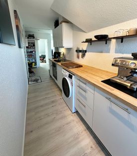 Schleppegrellsgade 54, 4. th., 9000 Aalborg - Billede 2 af 5