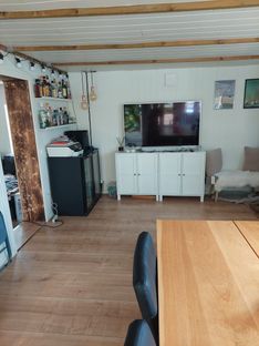 Hyggeligt hus på landet - Billede 12 af 20