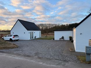 Skønt beliggende byhus til salg i Idom - Billede 9 af 29