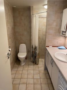 Andelsbolig med god beliggenhed i Aalborg - Billede 8 af 12