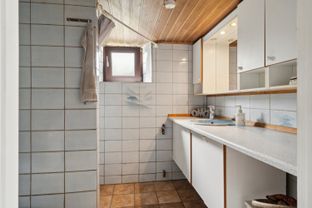 Dejlig stor Villahus med intregeret garage 2230m2 stor grund! - Billede 25 af 27