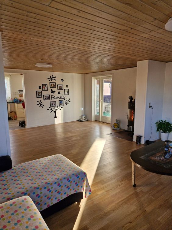 billigt og smukt hus - Skraeddervej 2 Gærum, Frederikshavn