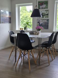 Dejligt hus i rolige omgivelser. - Billede 12 af 28