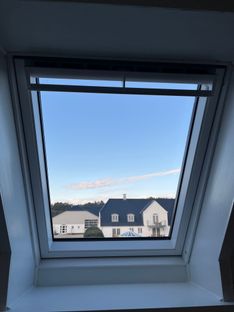 Hus i Bodum Aabenraa med fantastisk terrasse til leje   - Billede 10 af 11