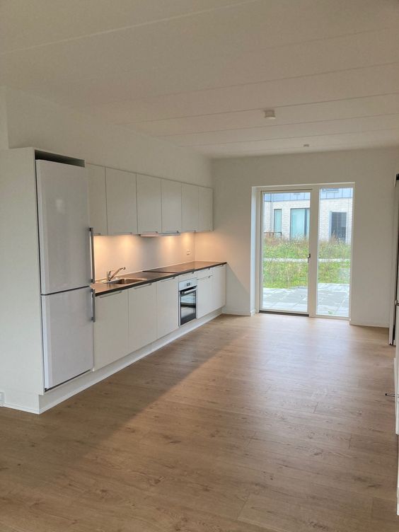 Århusvej - Aarhusvej 6b, 8362 Hoerning, Hørning