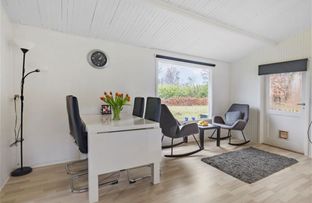 Skønt sommerhus tæt på vandet, Jægerspris - Billede 4 af 13