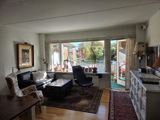 Dejlige andelslejlighed i Odense M. Tæt på centrum og Odense å - Billede 2 af 16