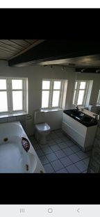 Hyggeligt Byhus - Billede 13 af 15