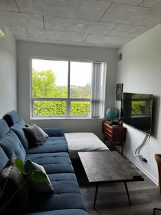 Kolonihave med ekstraordinær udsigt til salg i Horsens. - Billede 4 af 7