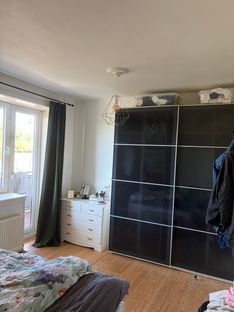 2-værelses ejerlejlighed med udsigt til vand  - Billede 14 af 17
