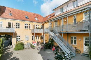 Farvergade 2 - 8700 Horsens - Billede 4 af 5