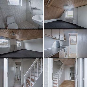 Hyggelig udlejningsejendom i landlige omgivelser. - Storegade 57 Øster Doense , Hobro