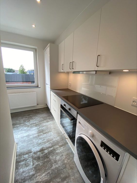 Nyvej 10, 1. th., 8920 Randers NV - Nyvej 10, 1. th., 8920 Randers NV, Randers NV