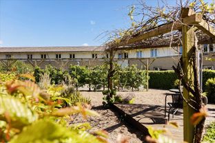 Dejlig Andelsbolig til salg - Billede 11 af 11