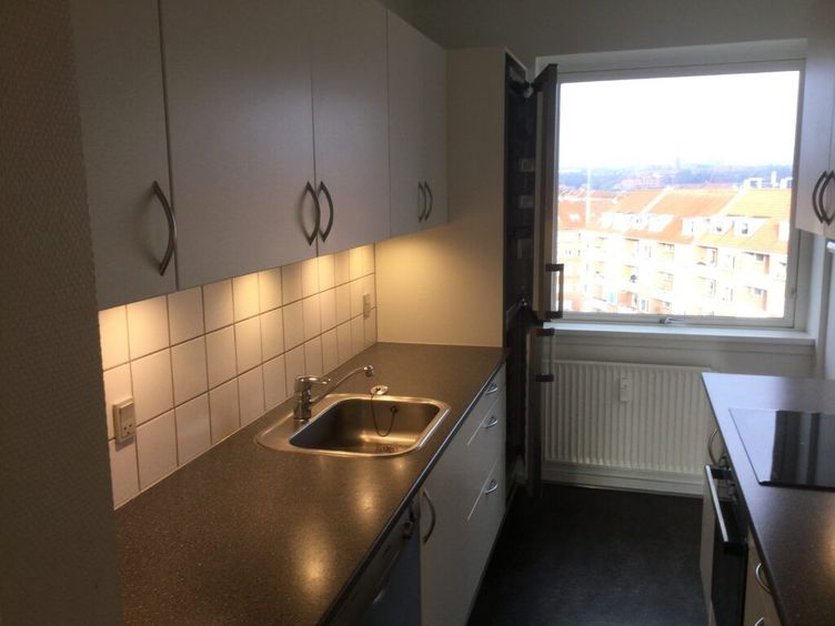 Nordborggade 5, 6. tv., 8000 Aarhus C - Nordborggade 5, 6. tv., 8000 Aarhus C, Aarhus C