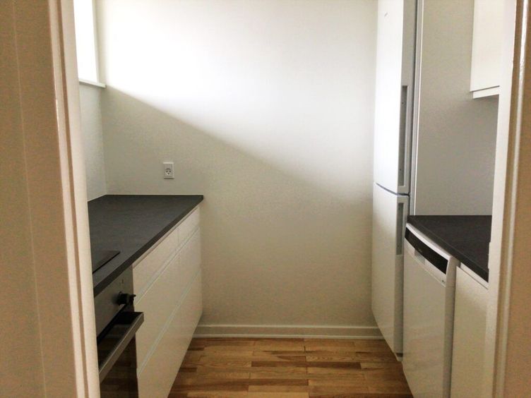 Skanderborgvej 42, 3. 4, 8000 Aarhus C - Skanderborgvej 42, 3. 4, 8000 Aarhus C, Aarhus C