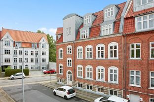 Bjerregade 40 2.TV - 8700 Horsens - Billede 3 af 5