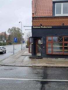 Butik & lokal til leje.  - Billede 3 af 10