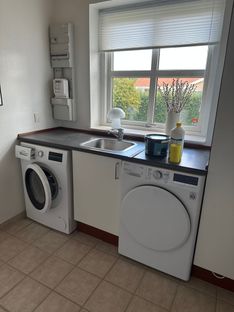 Andelsrækkehus i sund forening - Billede 7 af 13