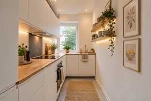 Boulevarden 32 1.TV, 9000 Aalborg - Billede 3 af 5